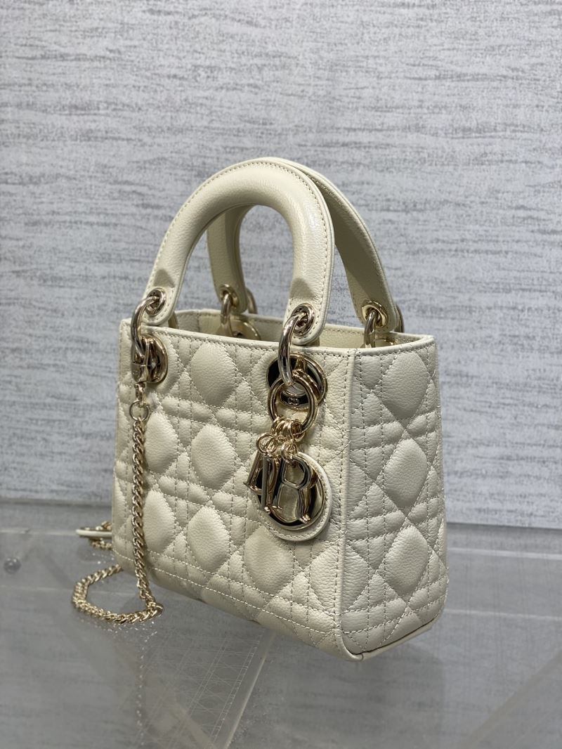 Christian Dior My Lady Bags